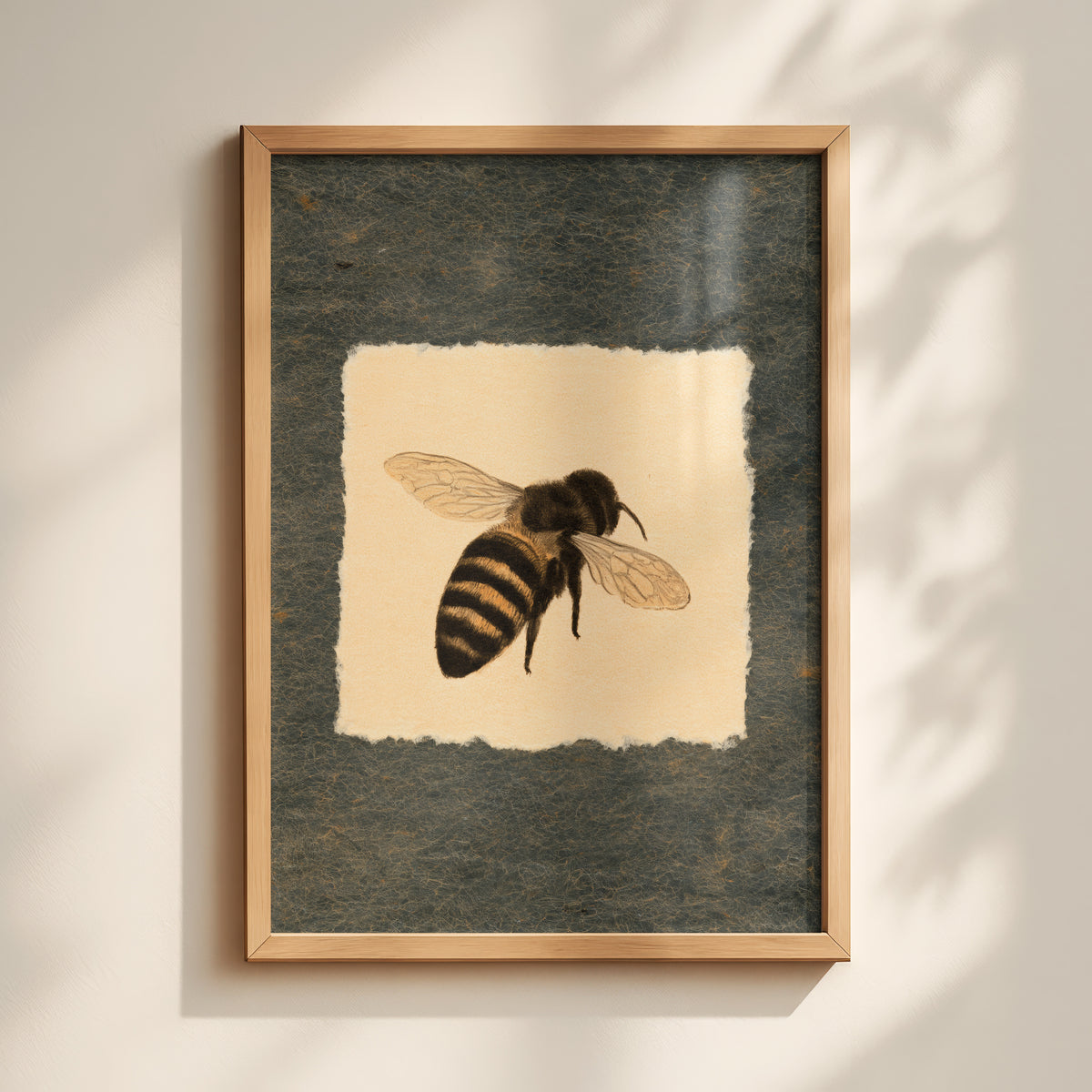 Honeybee Study Print 01 MASTER-portrait.jpg