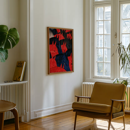 Horse Herd Print 004 Living Room-media-7.jpg