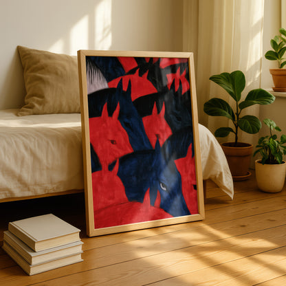 Horse Herd Print 006 Living Room-media-23.jpg