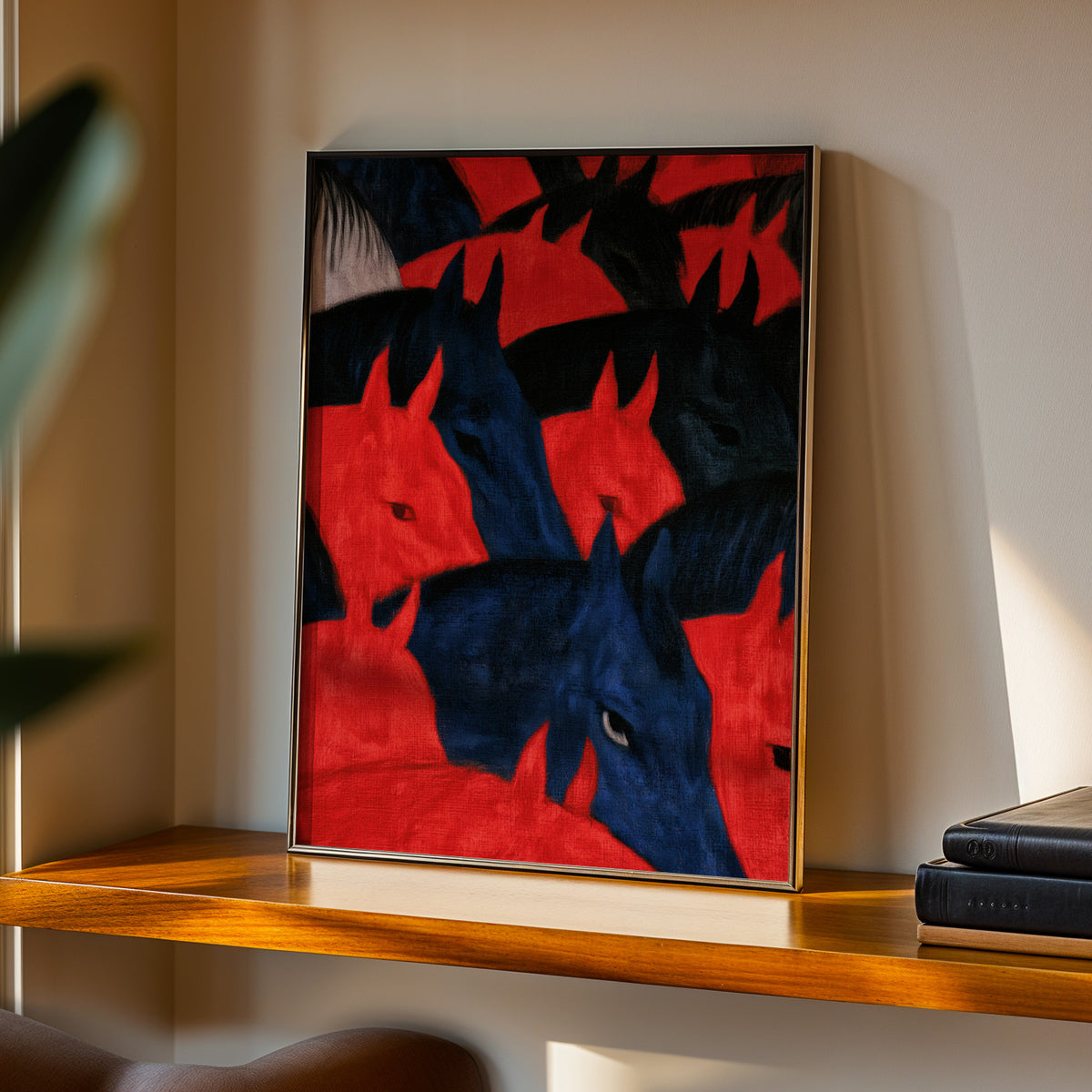 Horse Herd Print 008 Living Room-media-31.jpg