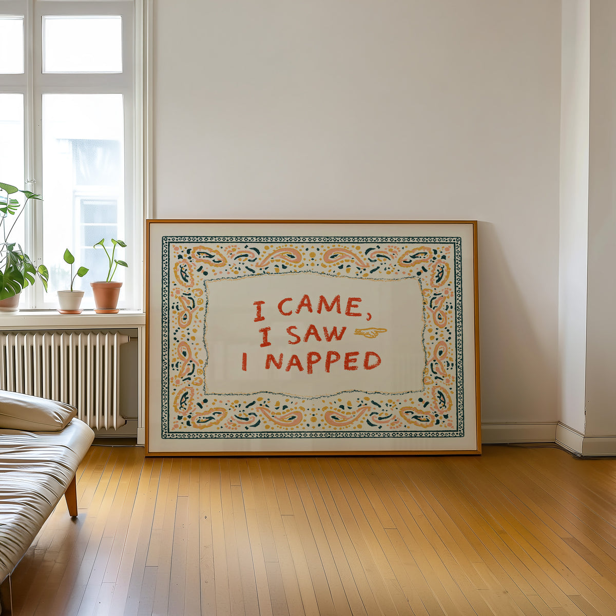 I Came, I Saw, I Napped Print 04 234_Mockup_ISO.jpg