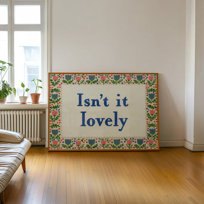 Isn't It Lovely Print 03 234_Mockup_ISO.jpg