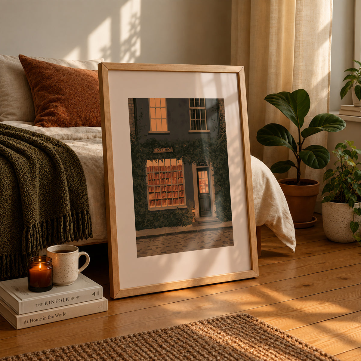 Ivy Bookshop Night Print Living Room 23 (autumnal).jpg