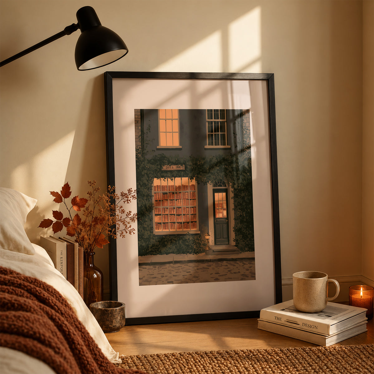 Ivy Bookshop Night Print Living Room 24 (autumnal).jpg