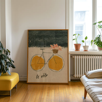 Le Vélo Bicycle Print 02 Living Room-media-4.jpg