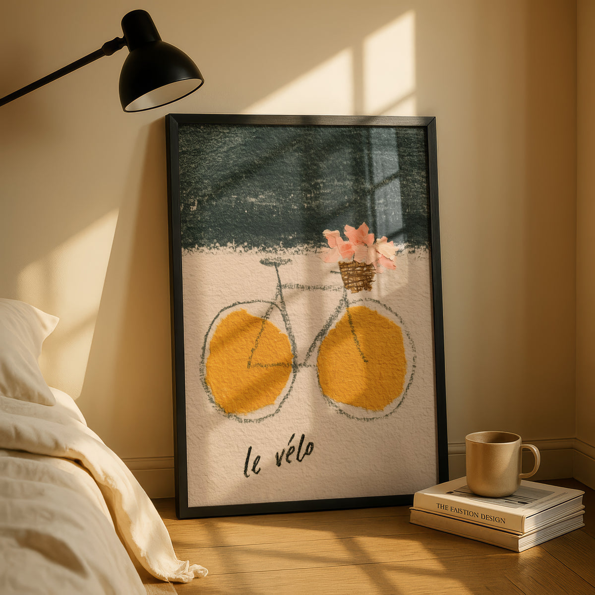Le Vélo Bicycle Print 04 Living Room-media-24.jpg