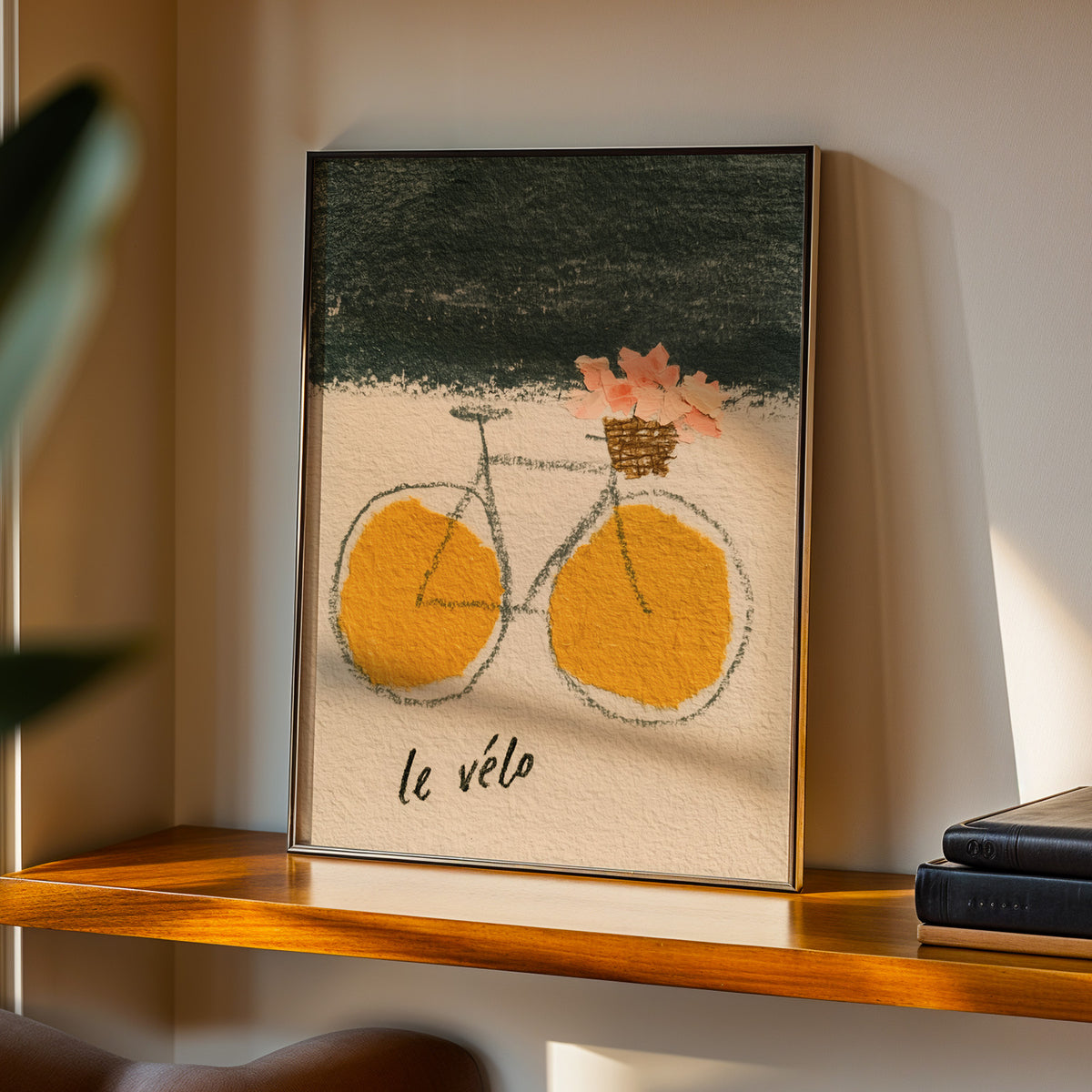Le Vélo Bicycle Print 09 Living Room-media-31.jpg