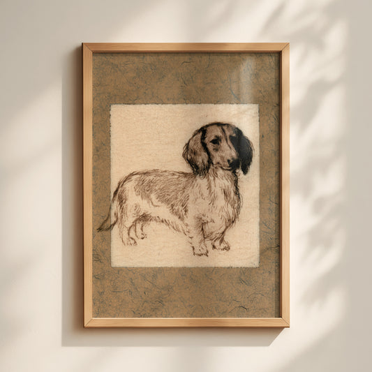 Long-Haired Dachshund Wall Art 01 MASTER-portrait.jpg