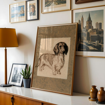 Long-Haired Dachshund Wall Art 06 Living Room-media-30.jpg
