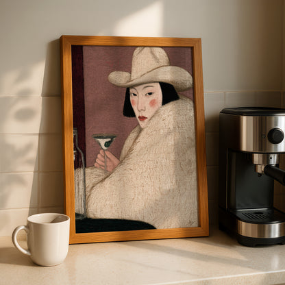 Martini Woman Fashion Print 005 Kitchen mockup-media-1.jpg