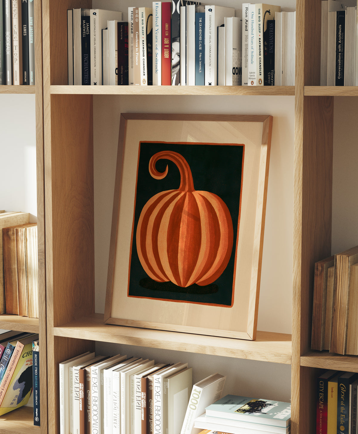 Modern Pumpkin Print Living Room-media-41.jpg