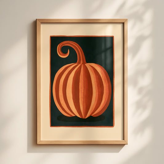 Modern Pumpkin Print MASTER-portrait.jpg