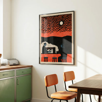 Moonlit Espresso Bar Print 006 Kitchen mockup-media-16.jpg