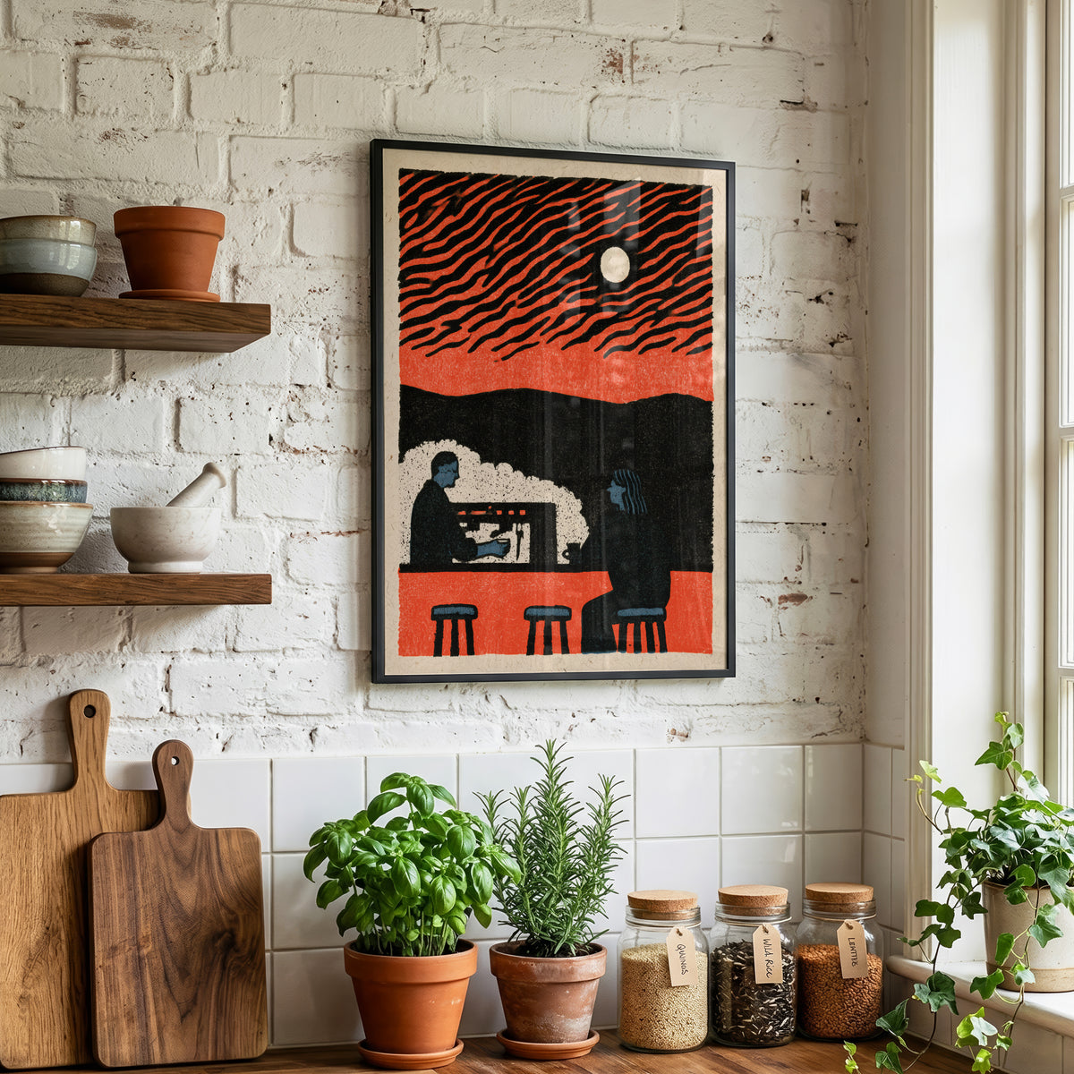 Moonlit Espresso Bar Print 007 Kitchen mockup-media-19.jpg