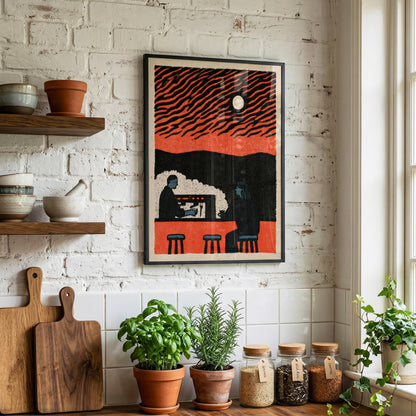 Moonlit Espresso Bar Print 007 Kitchen mockup-media-19.jpg