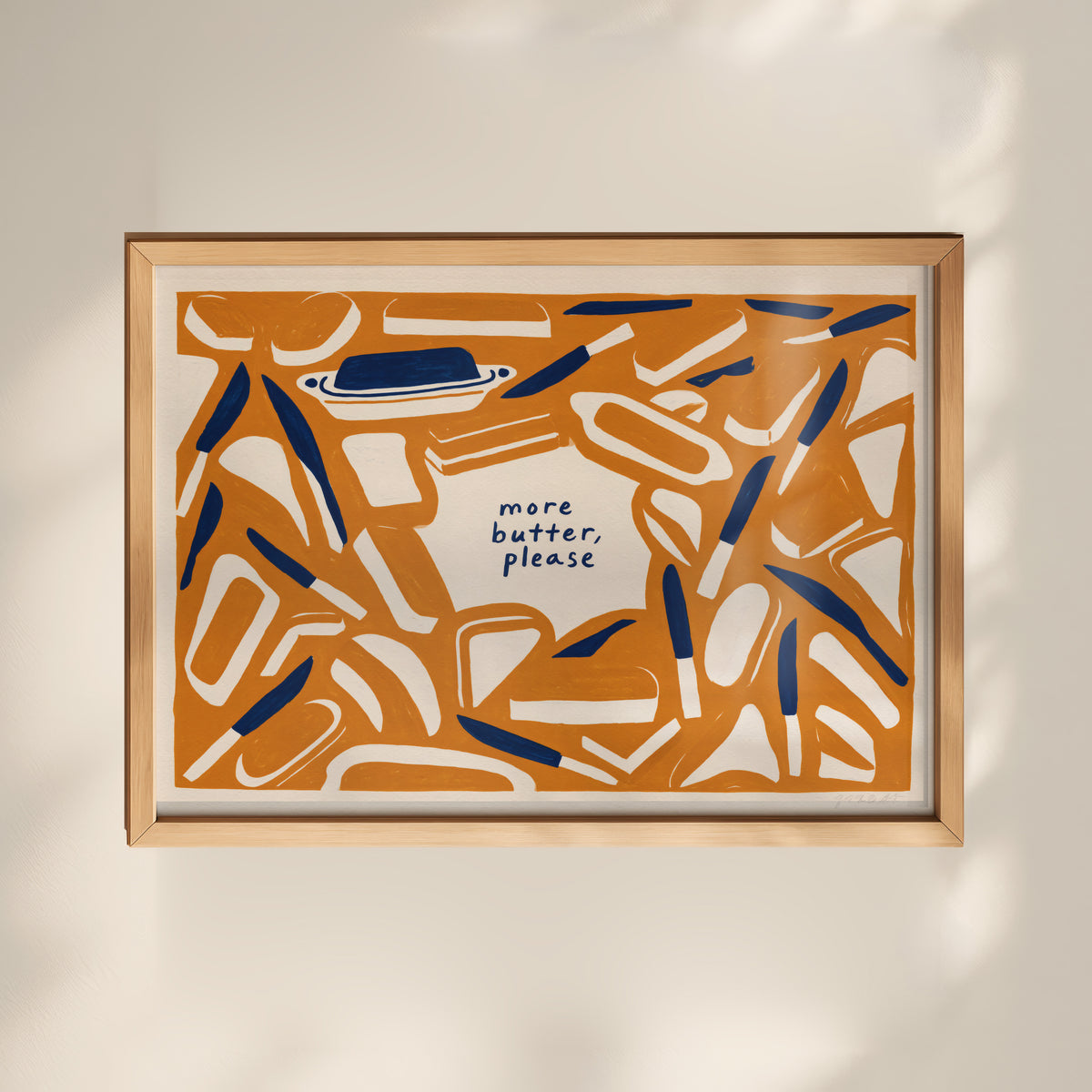 More Butter, Please Kitchen Print 01 MASTER-landscape.jpg
