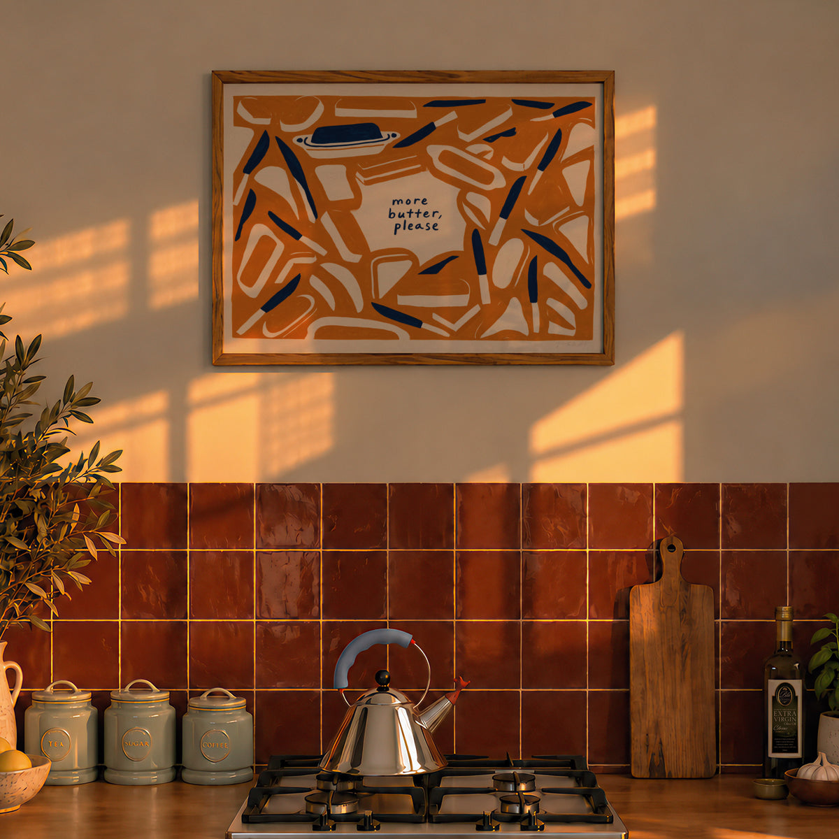More Butter, Please Kitchen Print 03 Kitchen landscape-media-3.jpg