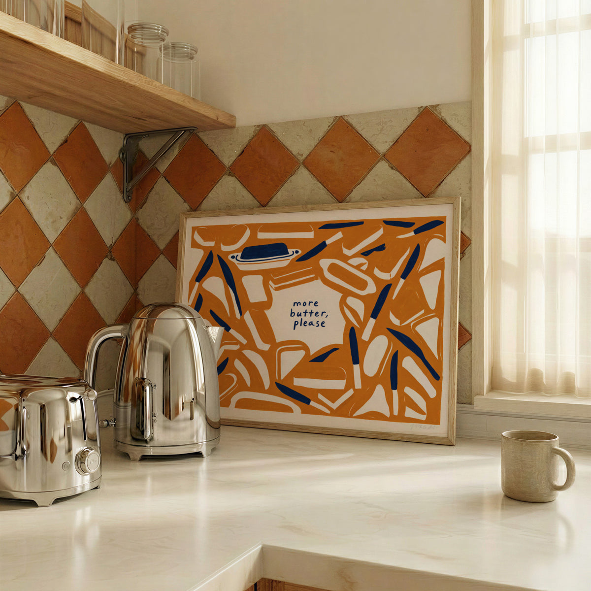 More Butter, Please Kitchen Print 04 Kitchen landscape-media-5.jpg