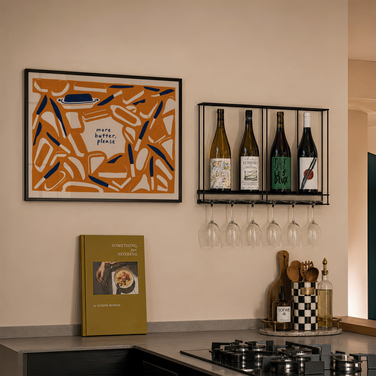 More Butter, Please Kitchen Print 07 Kitchen landscape-media-4.jpg