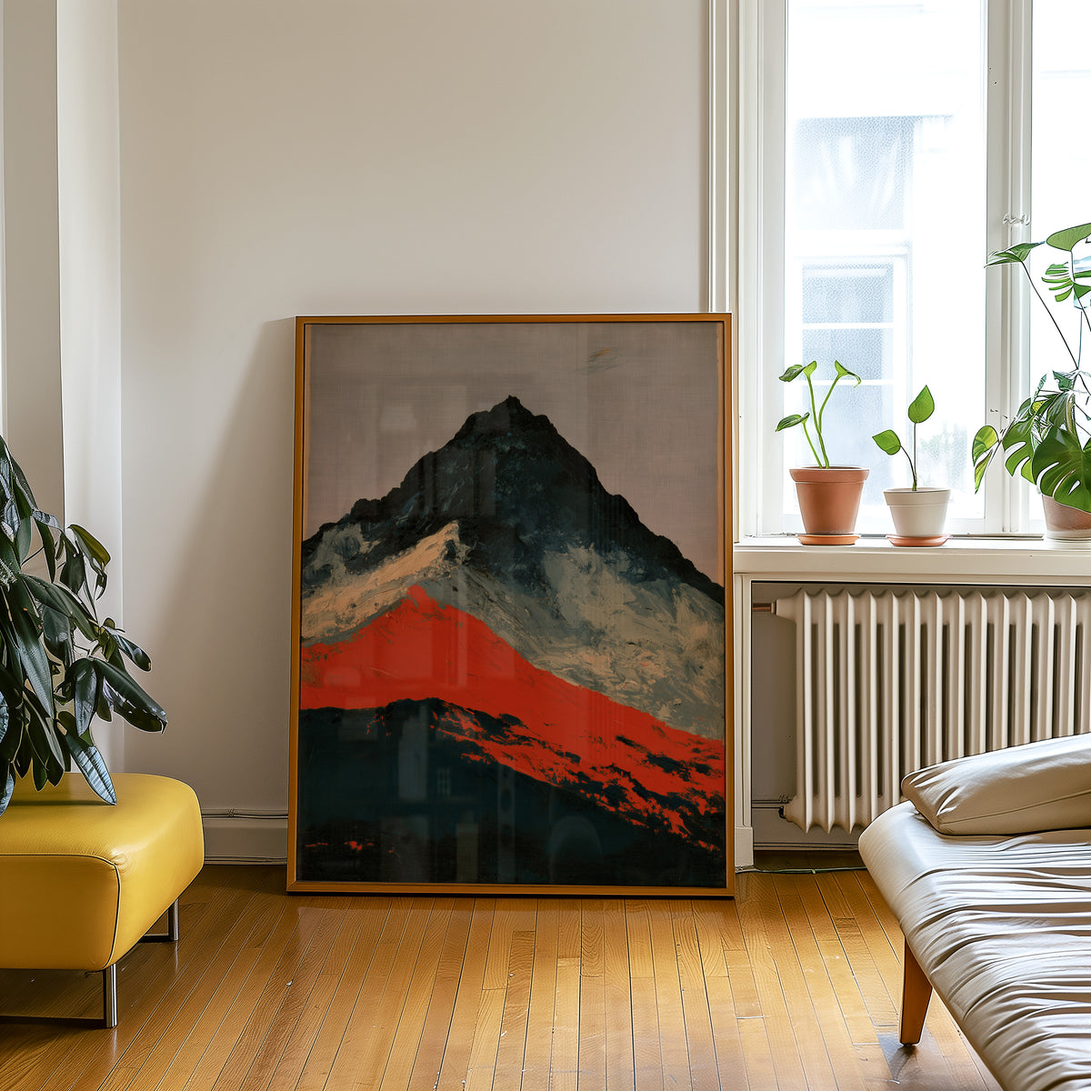 Mountain Peak Wall Art 002 Living Room-media-4.jpg