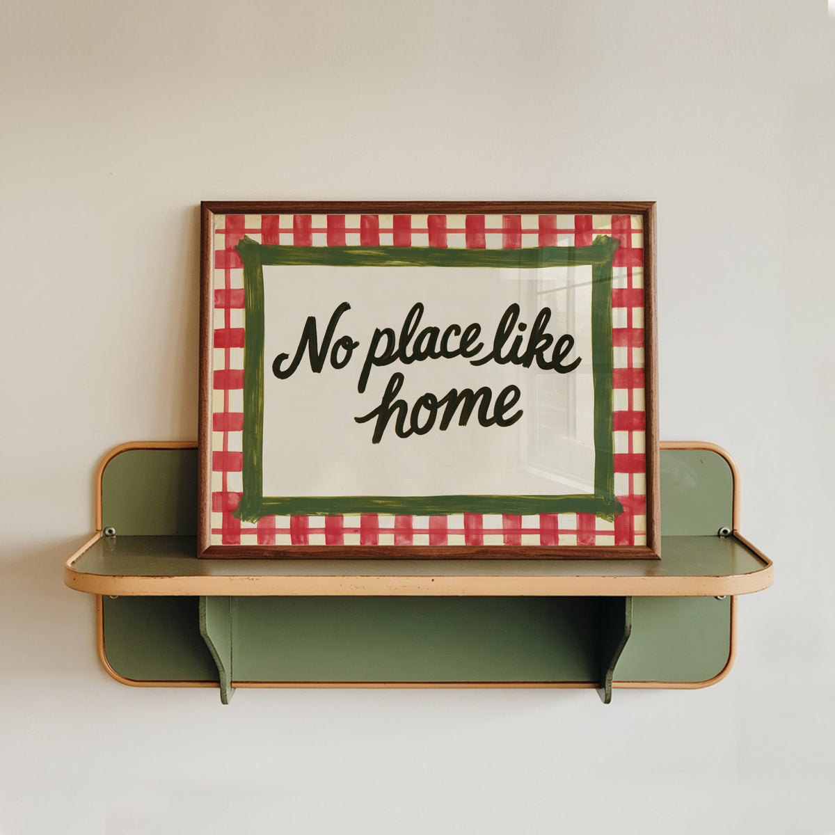 No Place Like Home Print 02 H-Frame Mockup 5_3x4.jpg