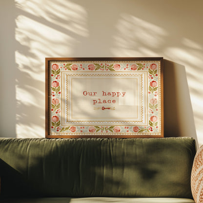 Our Happy Place Print 08 215_Mockup_3x2.jpg