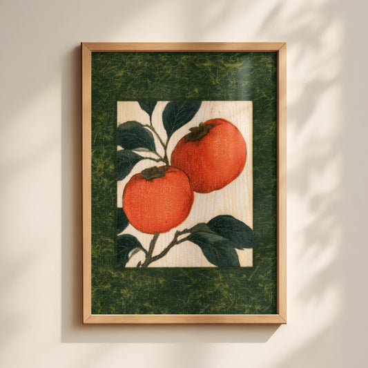 Persimmon Branch Print 01 MASTER-portrait.jpg