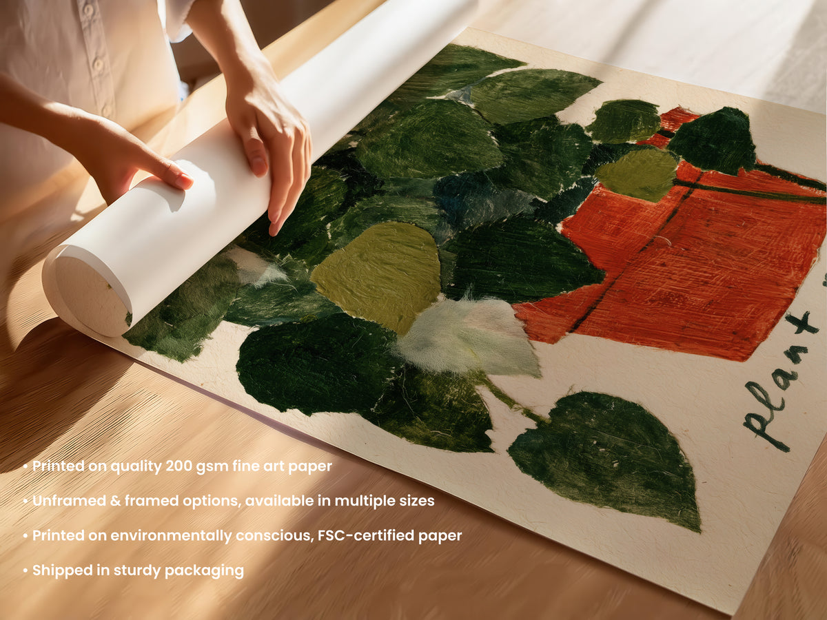 Plant Parent Houseplant Print 10 Unframed (UF & F).jpg