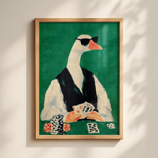 Poker Goose Print 01 MASTER-portrait.jpg