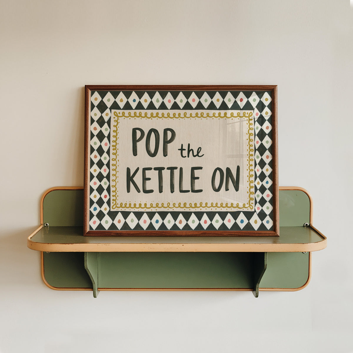 Pop the Kettle On Harlequin Print 02 H-Frame Mockup 5_3x4.jpg