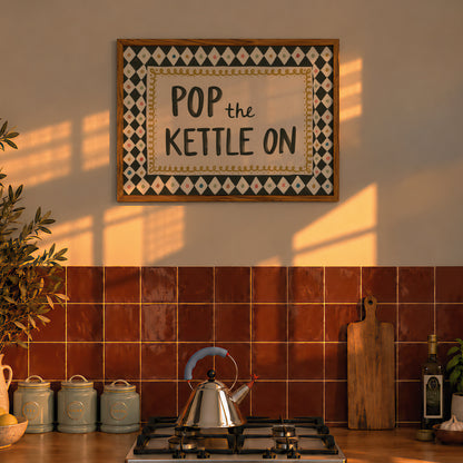 Pop the Kettle On Harlequin Print 03 Kitchen landscape-media-3.jpg