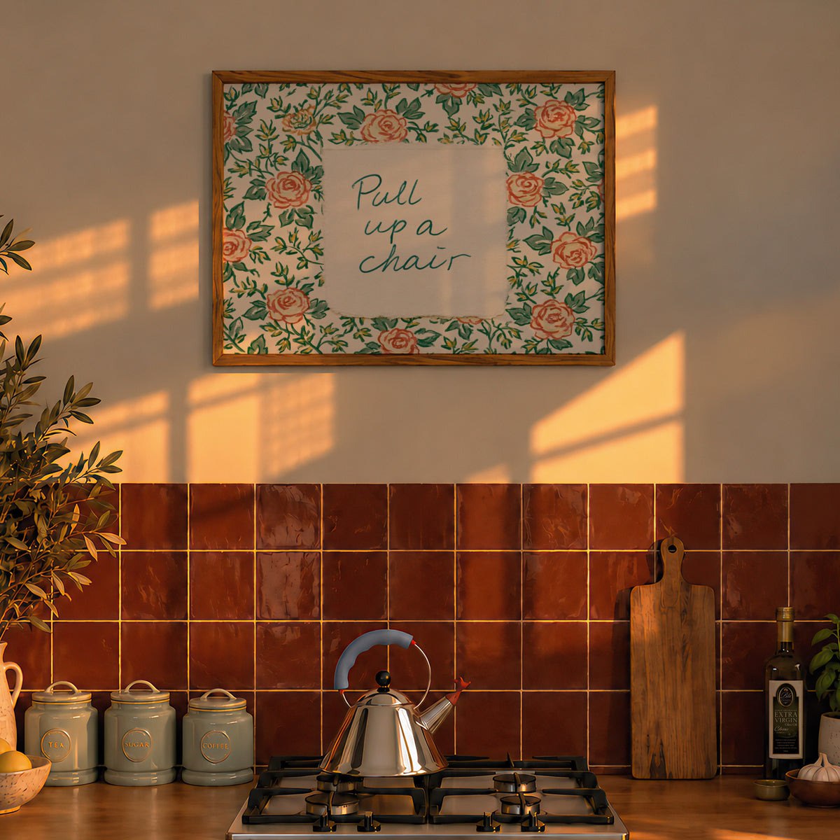 Pull Up a Chair Floral Print 03 Kitchen landscape-media-3.jpg