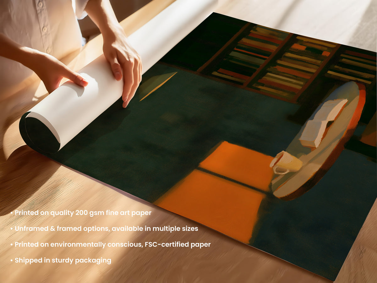 Reading Nook Print 05 Unframed (UF & F).jpg