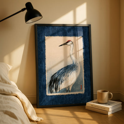 Red-Crowned Crane Print 04 Living Room-media-24.jpg
