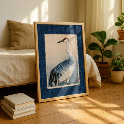 Red-Crowned Crane Print 07 Living Room-media-23.jpg