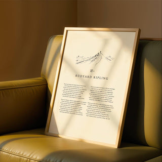 Poem Wall Art Prints