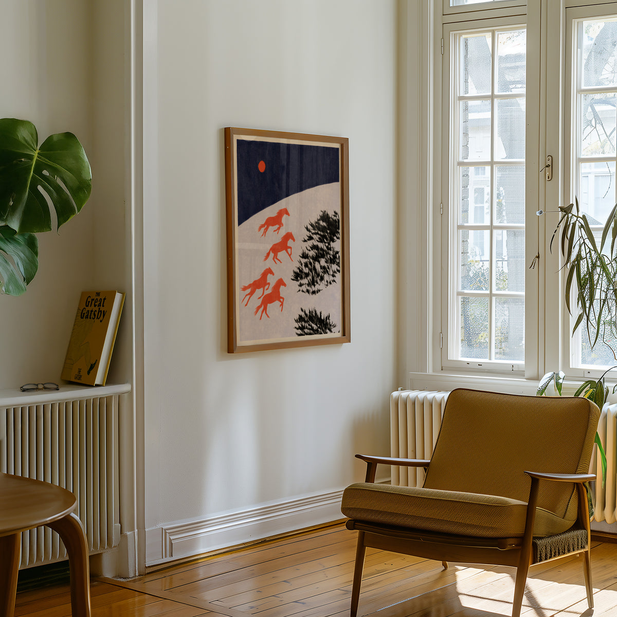 Running Horses Wall Art 004 Living Room-media-7.jpg
