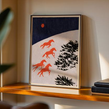Running Horses Wall Art 008 Living Room-media-31.jpg