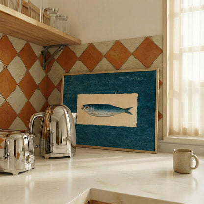 Sardine Fish Print 04 Kitchen landscape-media-5.jpg
