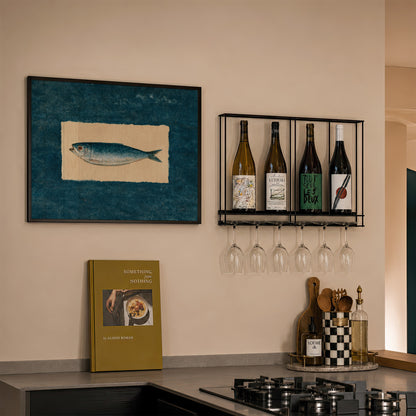 Sardine Fish Print 07 Kitchen landscape-media-4.jpg