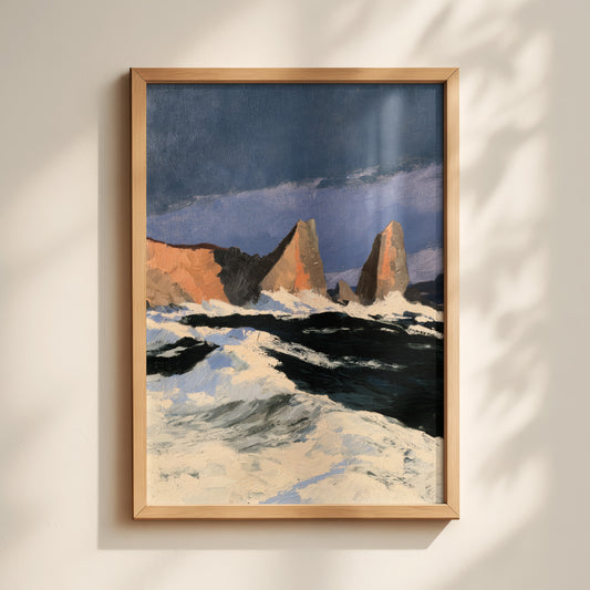 Sea Stack Seascape Print 001 MASTER-portrait.jpg