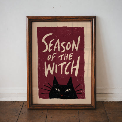 Season of the Witch Cat Print Autumn mockup-media-11.jpg