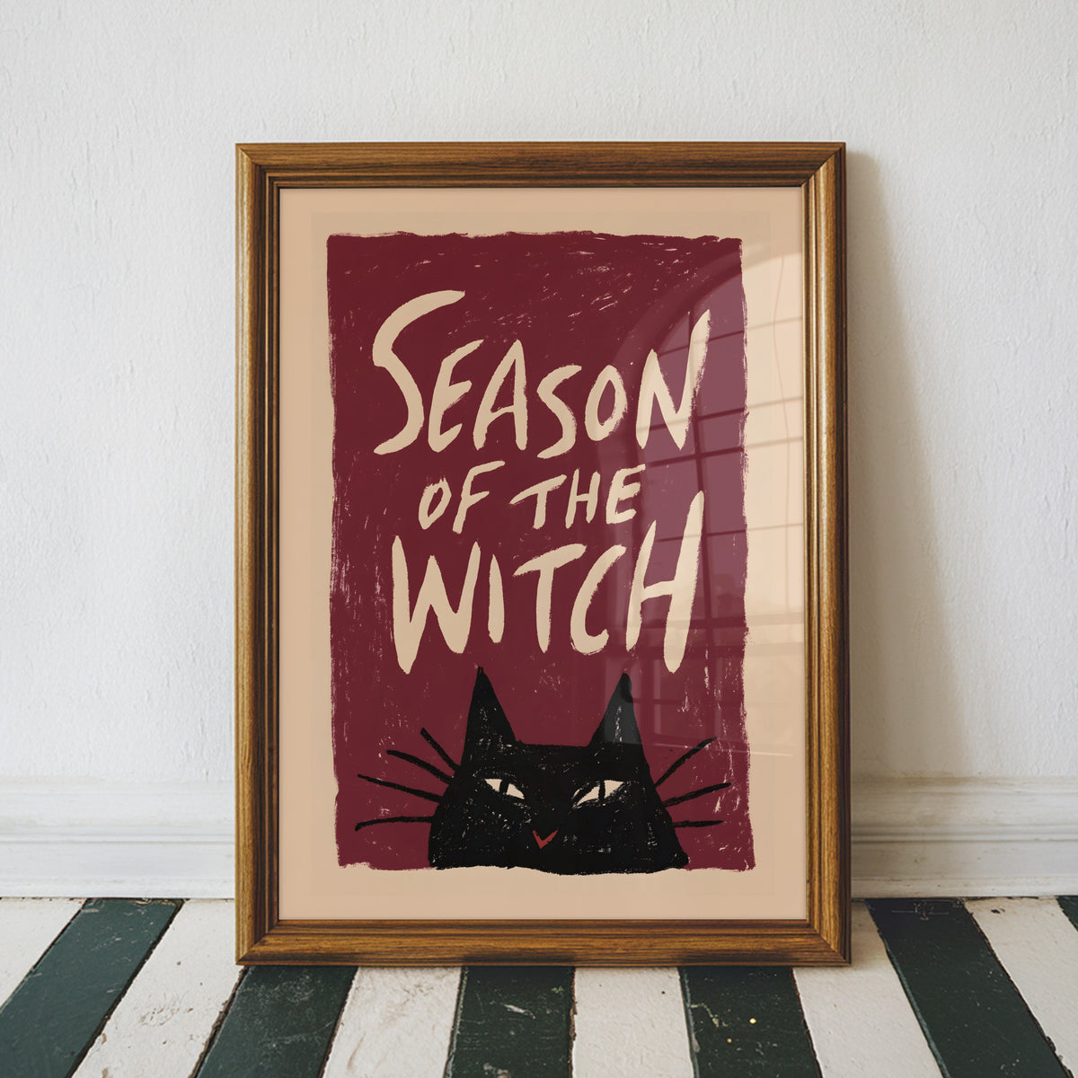 Season of the Witch Cat Print Autumn mockup-media-13.jpg