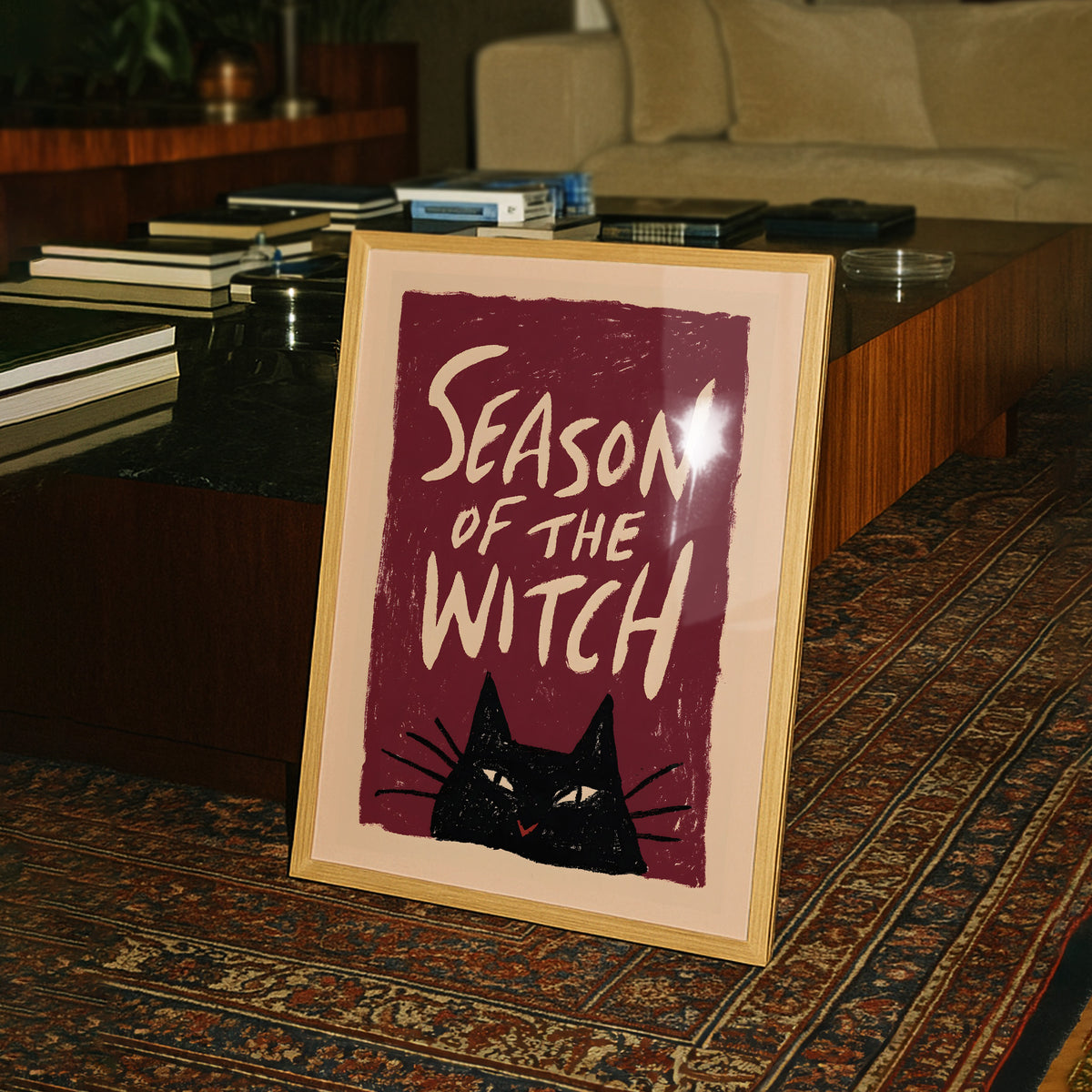 Season of the Witch Cat Print Autumn mockup-media-16.jpg