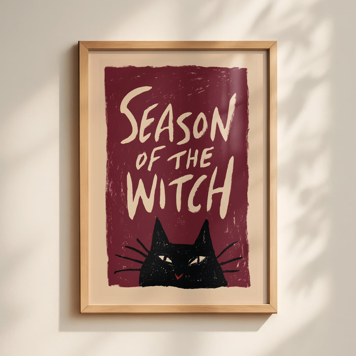 Season of the Witch Cat Print MASTER-portrait.jpg