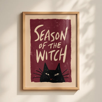 Season of the Witch Cat Print MASTER-portrait.jpg