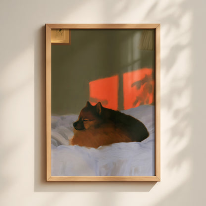 Sleeping Shiba-Style Print 01 MASTER-portrait.jpg