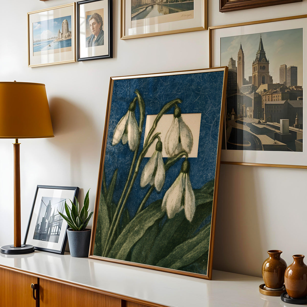 Snowdrop Flower Print 06 Living Room-media-30.jpg