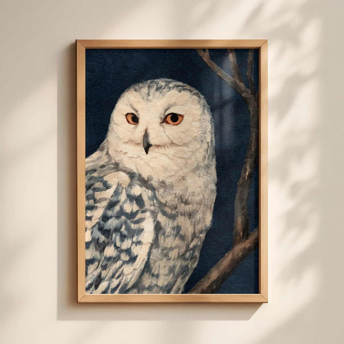 Snowy Owl Print 01 MASTER-portrait.jpg