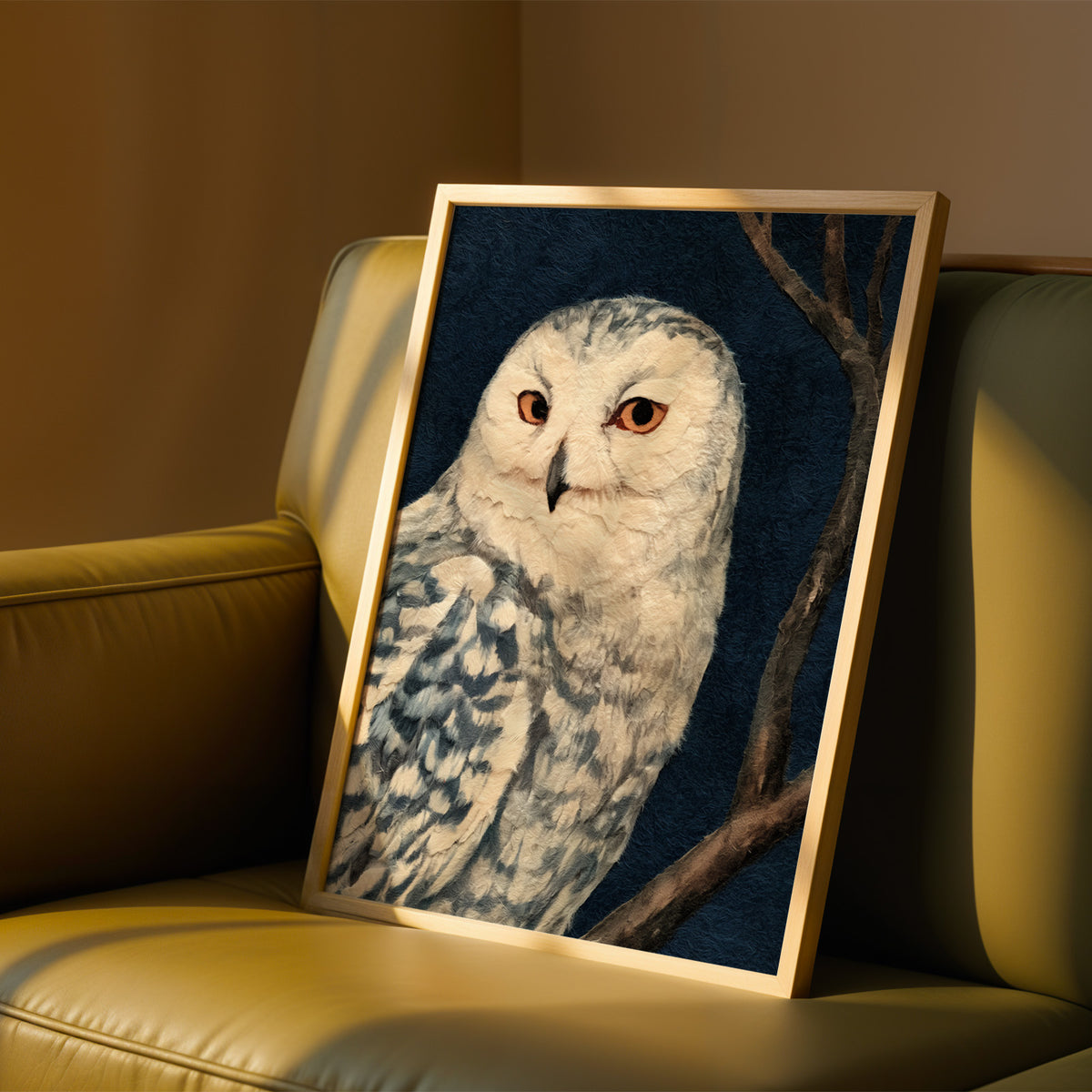 Snowy Owl Print 03 Living Room-media-37.jpg